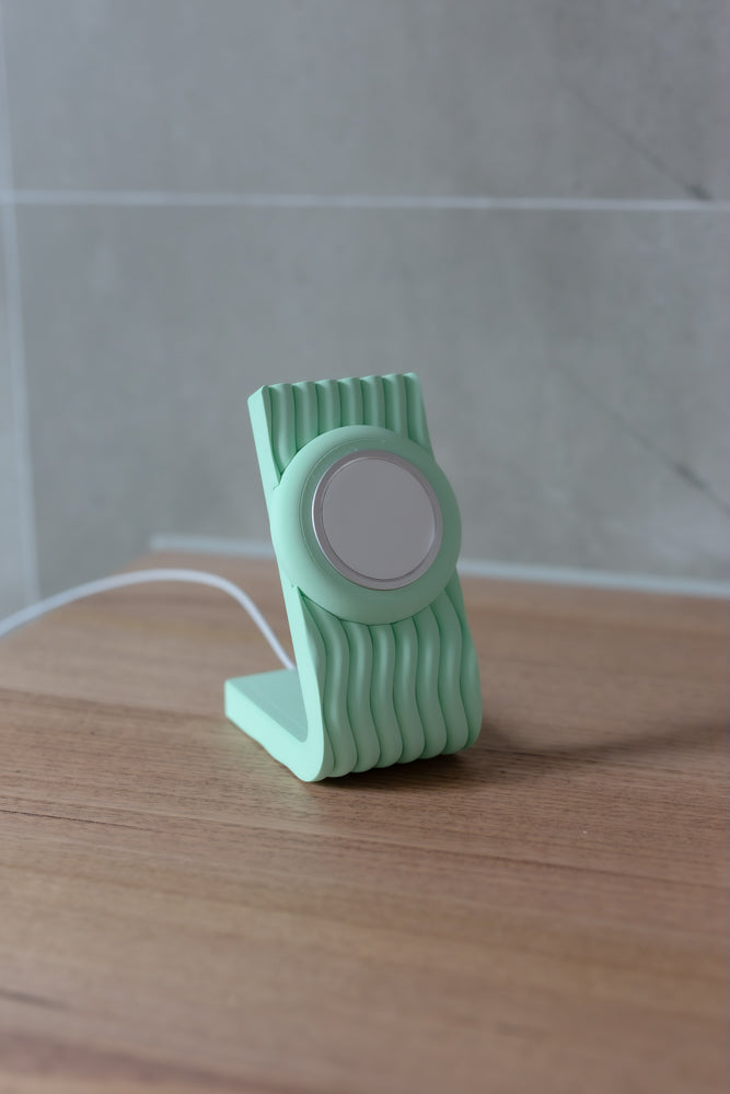 Wave MagSafe Charging Stand