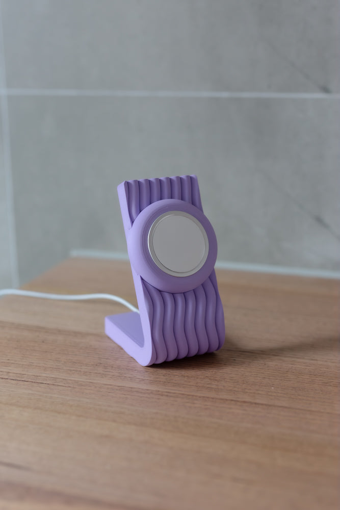 Wave MagSafe Charging Stand
