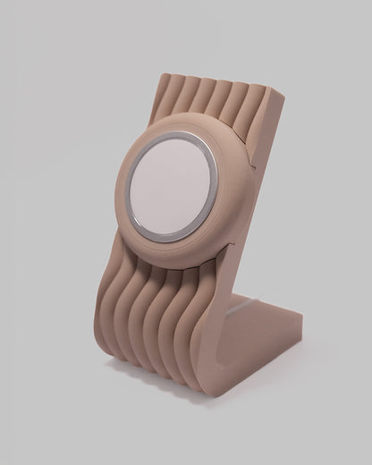 Wave MagSafe Charging Stand