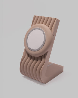 Wave MagSafe Charging Stand