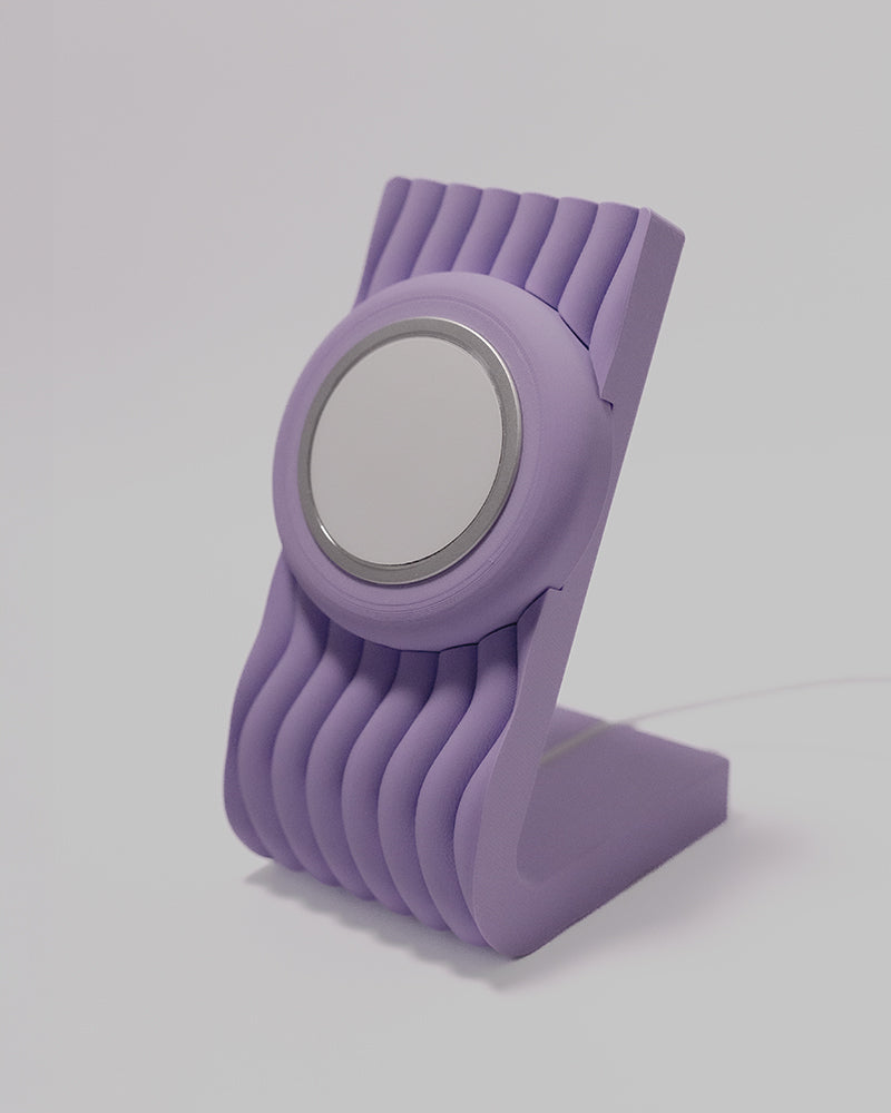 Wave MagSafe Charging Stand